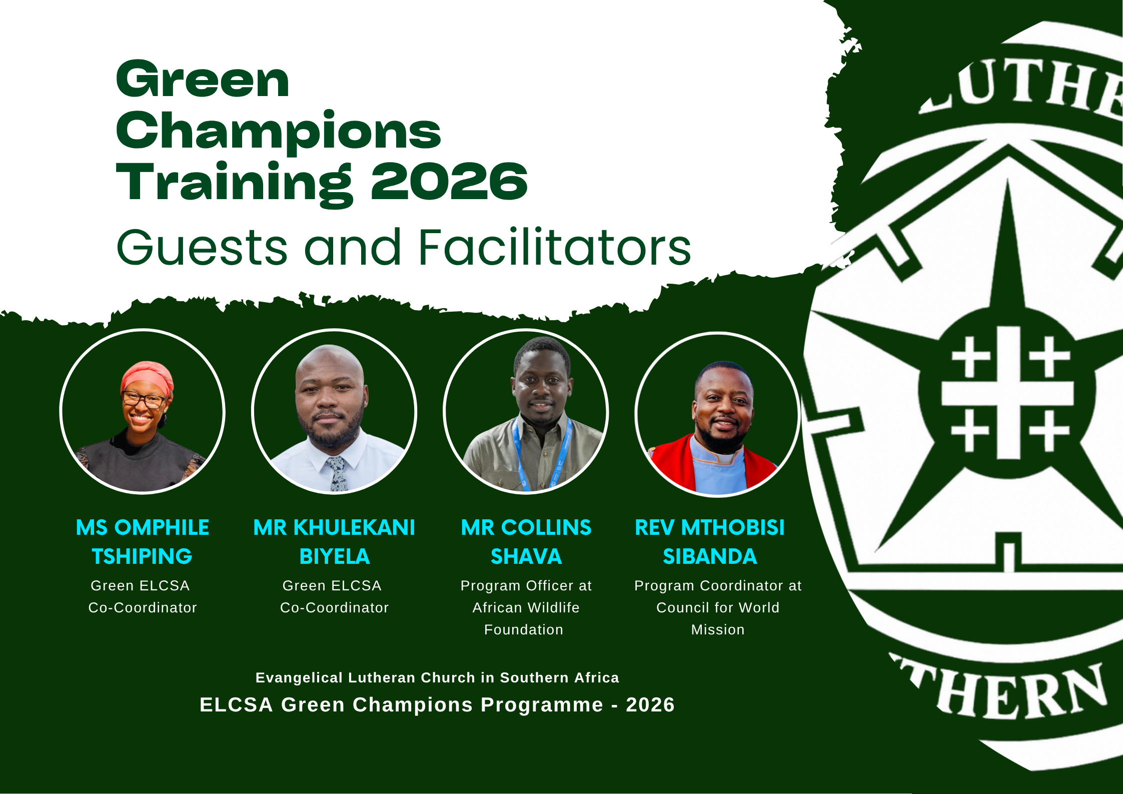 Green ELCSA-89